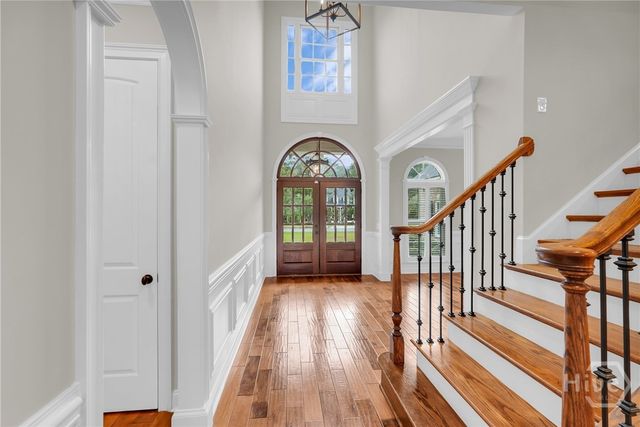 332 Spanton Crescent, Pooler, GA 31322