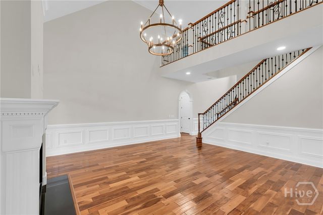 332 Spanton Crescent, Pooler, GA 31322