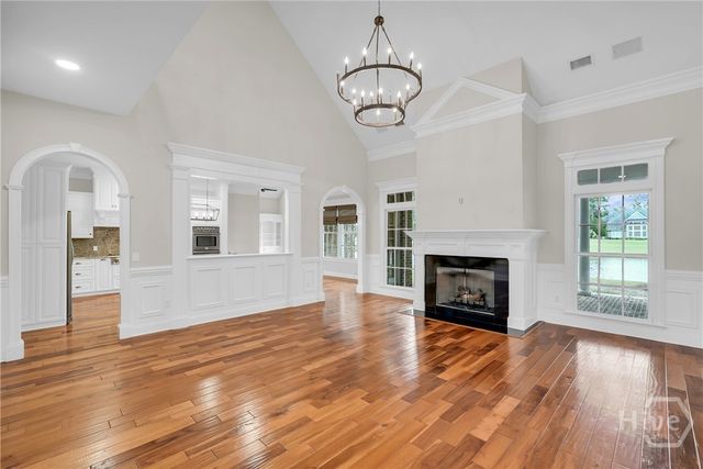 332 Spanton Crescent, Pooler, GA 31322