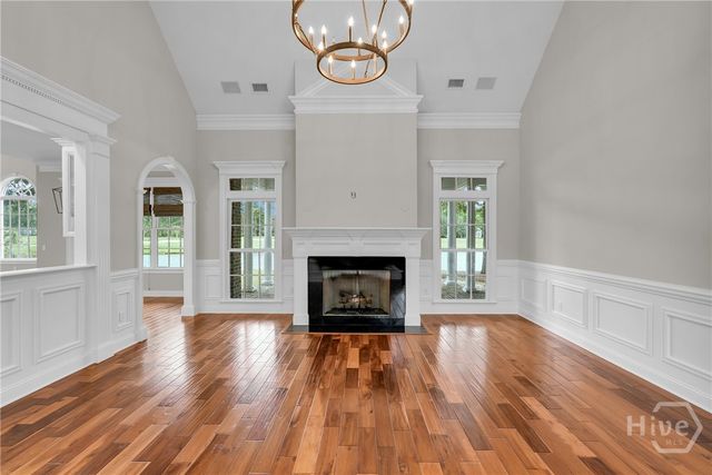 332 Spanton Crescent, Pooler, GA 31322