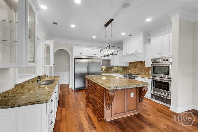 332 Spanton Crescent, Pooler, GA 31322