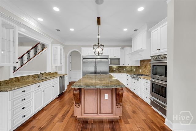 332 Spanton Crescent, Pooler, GA 31322