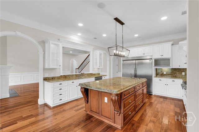 332 Spanton Crescent, Pooler, GA 31322