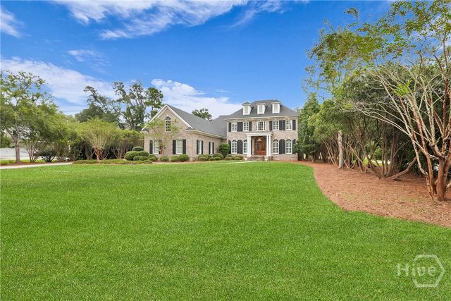 332 Spanton Crescent, Pooler, GA 31322