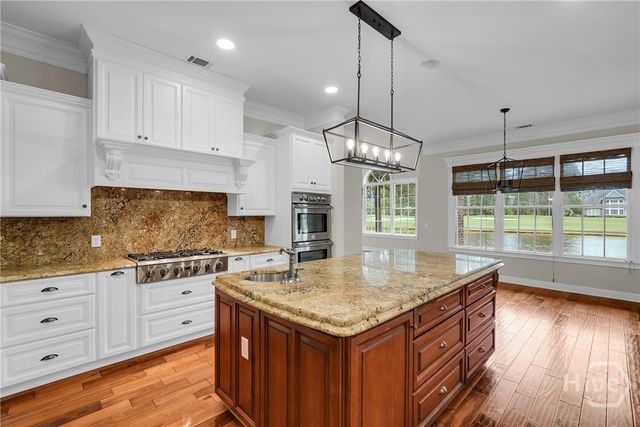 332 Spanton Crescent, Pooler, GA 31322