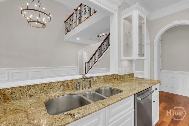 332 Spanton Crescent, Pooler, GA 31322