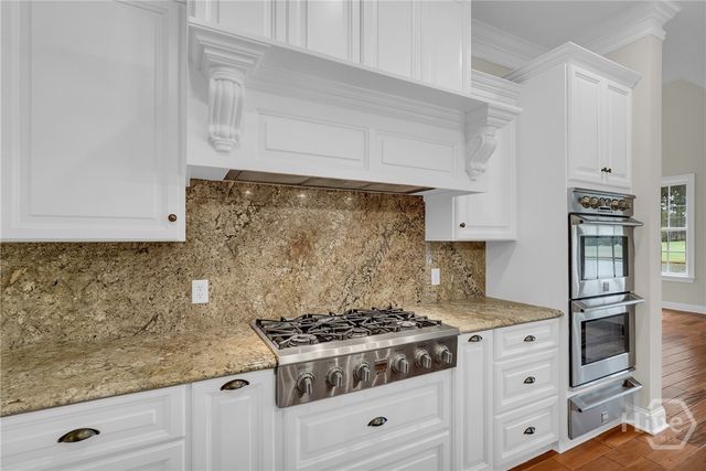 332 Spanton Crescent, Pooler, GA 31322