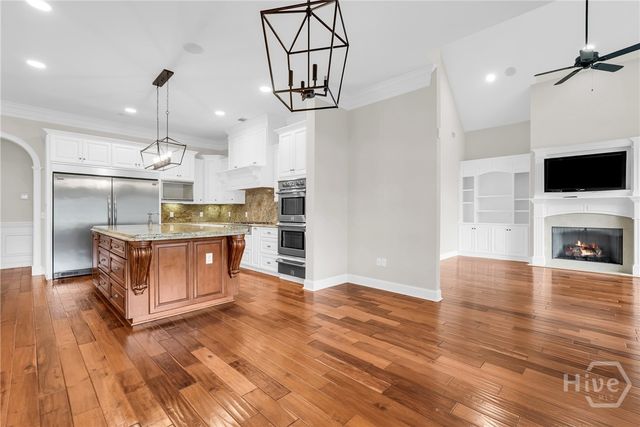 332 Spanton Crescent, Pooler, GA 31322