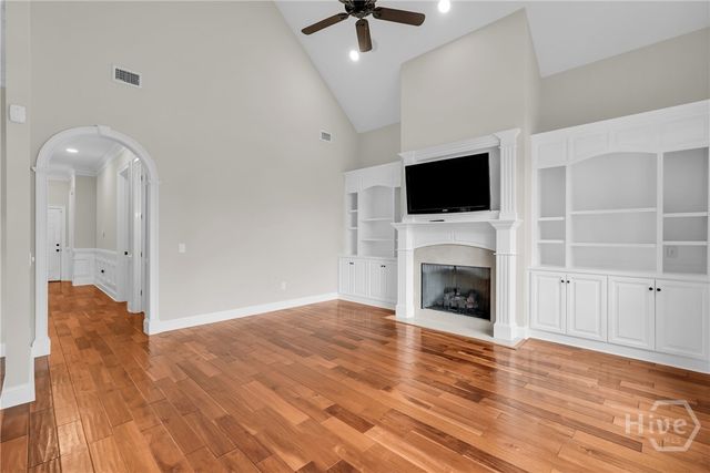 332 Spanton Crescent, Pooler, GA 31322