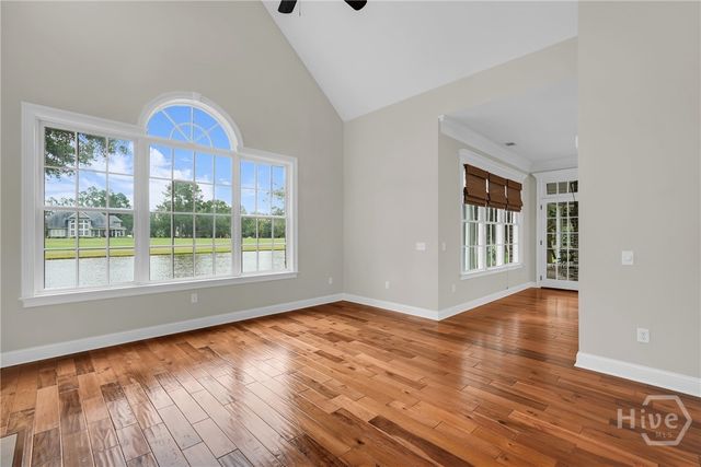 332 Spanton Crescent, Pooler, GA 31322