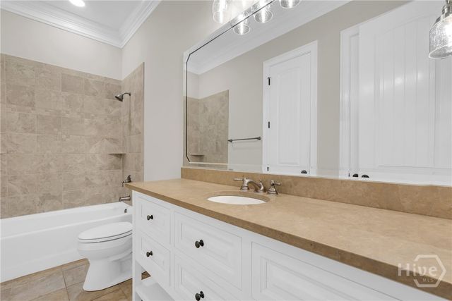 332 Spanton Crescent, Pooler, GA 31322