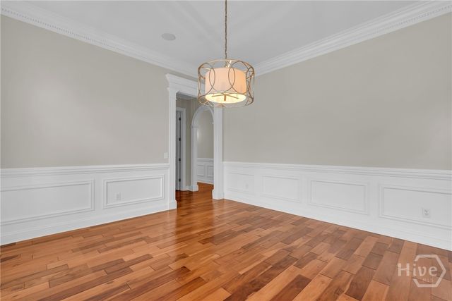 332 Spanton Crescent, Pooler, GA 31322