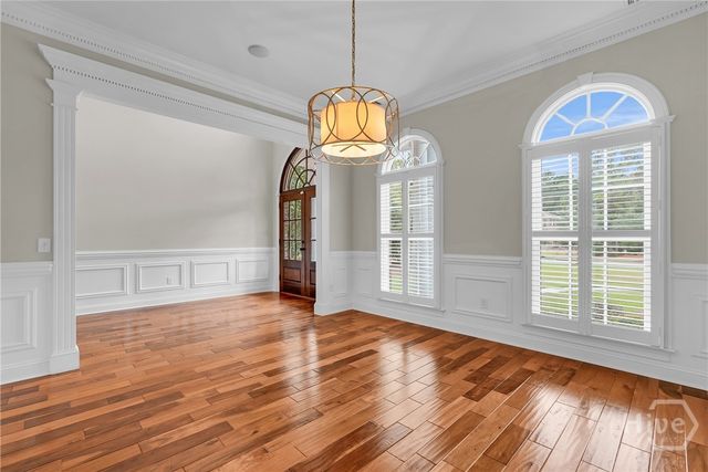 332 Spanton Crescent, Pooler, GA 31322