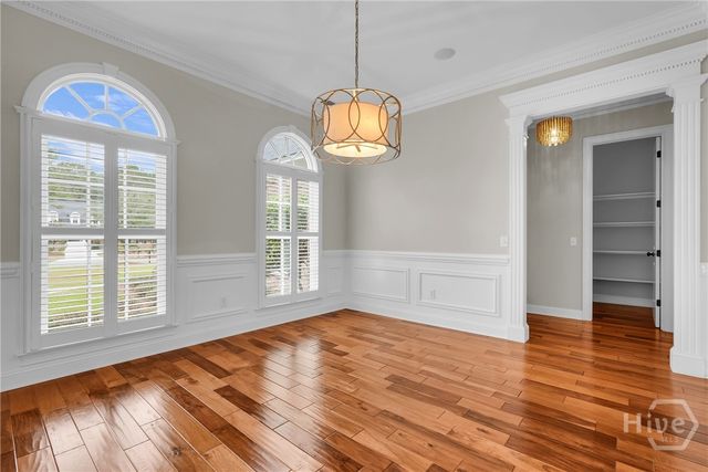 332 Spanton Crescent, Pooler, GA 31322