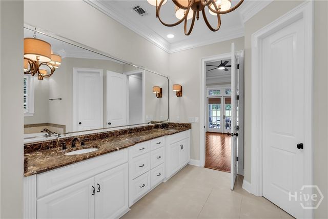 332 Spanton Crescent, Pooler, GA 31322