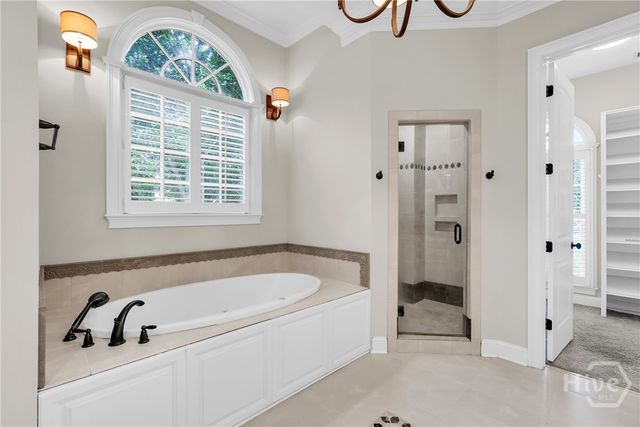 332 Spanton Crescent, Pooler, GA 31322