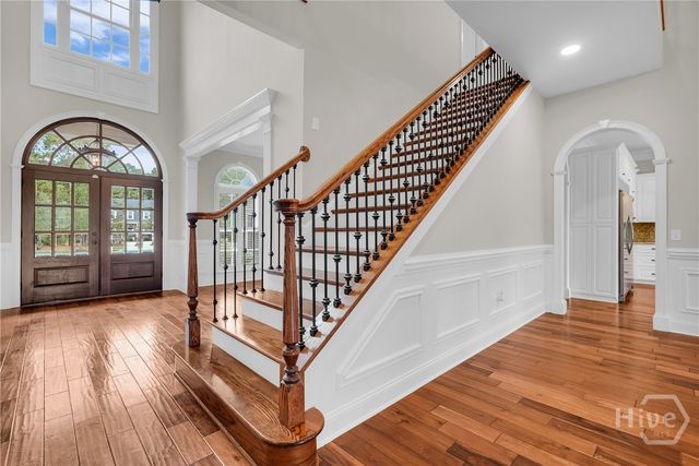 332 Spanton Crescent, Pooler, GA 31322