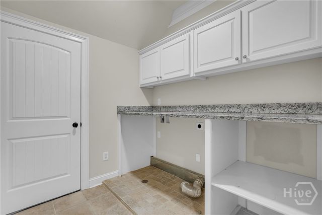 332 Spanton Crescent, Pooler, GA 31322