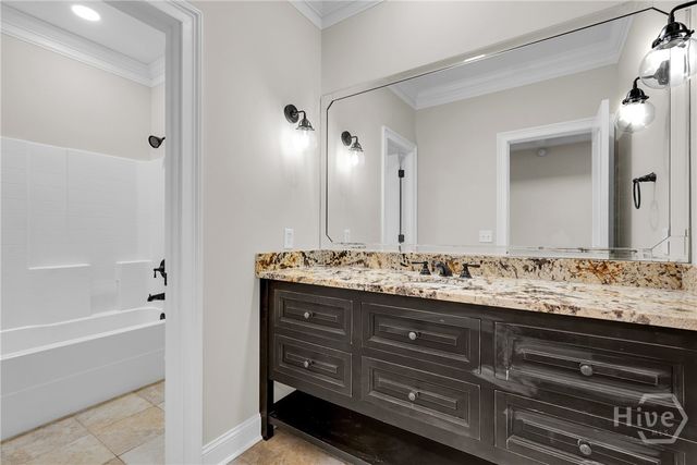 332 Spanton Crescent, Pooler, GA 31322