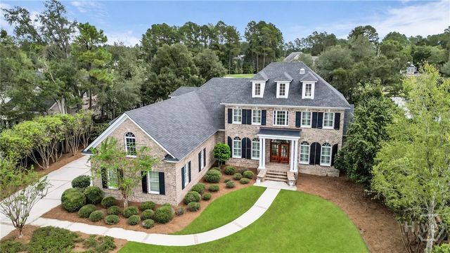 332 Spanton Crescent, Pooler, GA 31322
