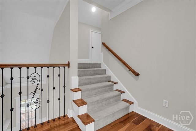 332 Spanton Crescent, Pooler, GA 31322