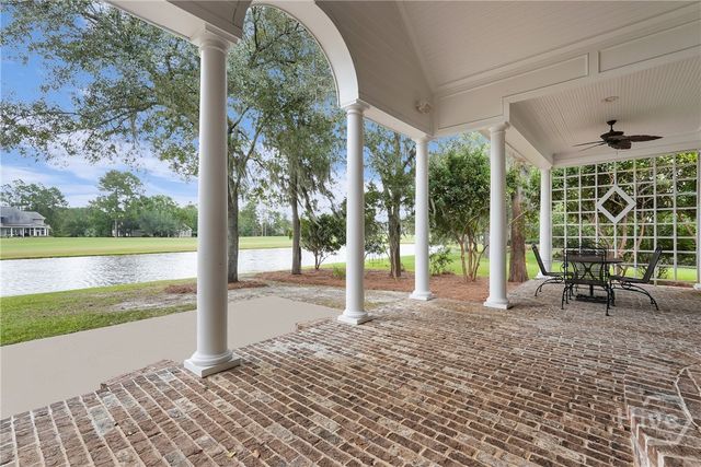 332 Spanton Crescent, Pooler, GA 31322