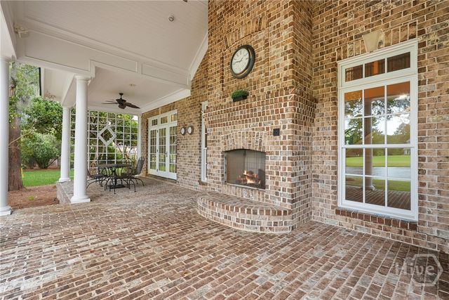 332 Spanton Crescent, Pooler, GA 31322