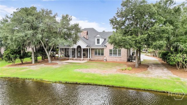 332 Spanton Crescent, Pooler, GA 31322