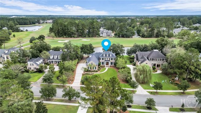 332 Spanton Crescent, Pooler, GA 31322