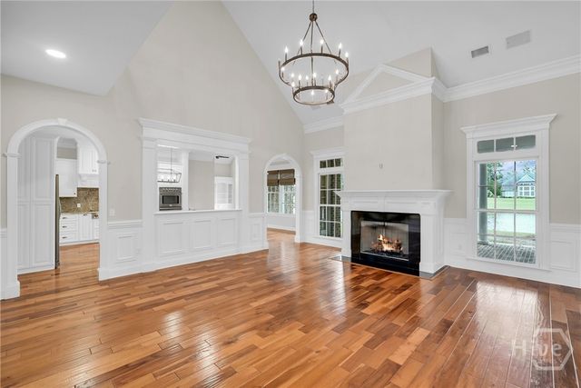 332 Spanton Crescent, Pooler, GA 31322