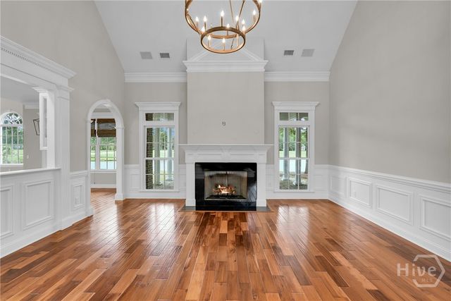 332 Spanton Crescent, Pooler, GA 31322