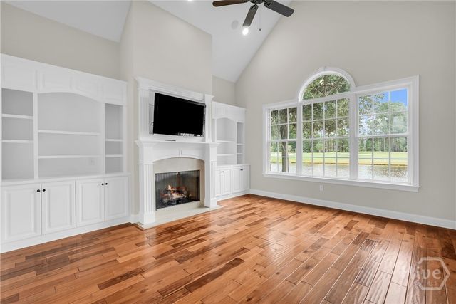 332 Spanton Crescent, Pooler, GA 31322