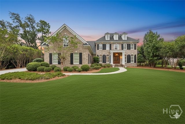 332 Spanton Crescent, Pooler, GA 31322