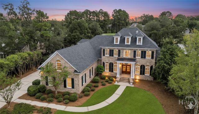 332 Spanton Crescent, Pooler, GA 31322