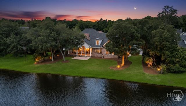 332 Spanton Crescent, Pooler, GA 31322