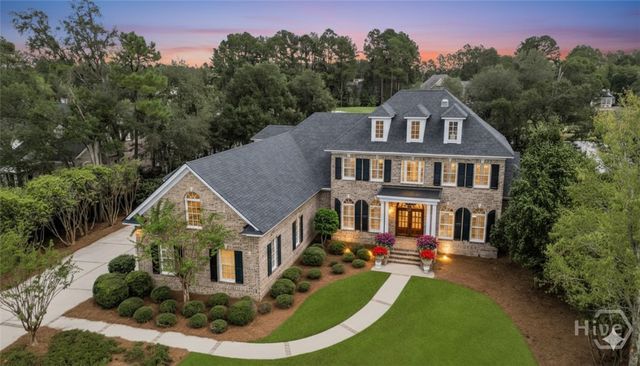 332 Spanton Crescent, Pooler, GA 31322