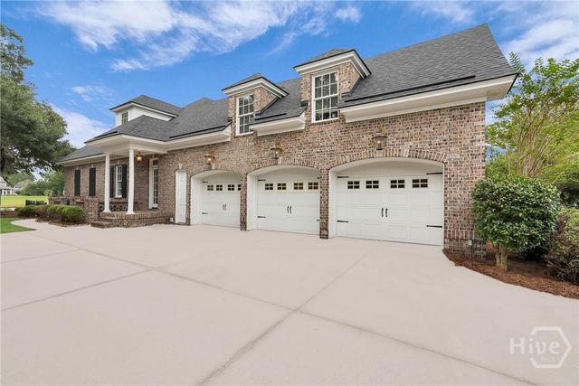 332 Spanton Crescent, Pooler, GA 31322