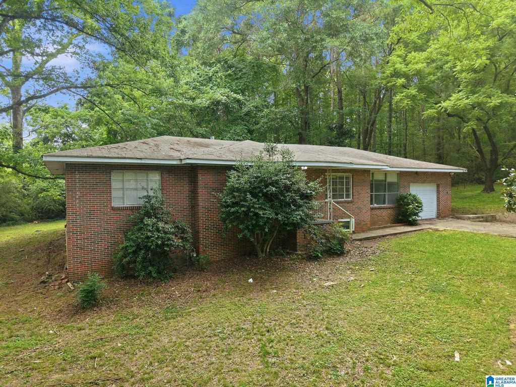 1914 ROBERTA ROAD, Birmingham, AL 35214