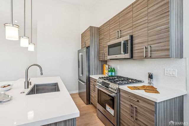 949 Fell Street 11, San Francisco, CA 94117