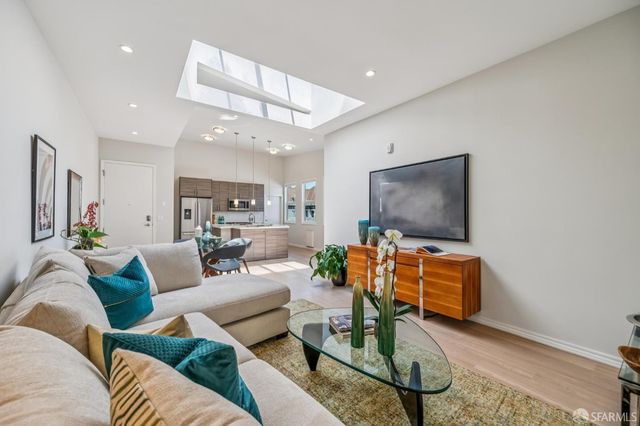 949 Fell Street 11, San Francisco, CA 94117