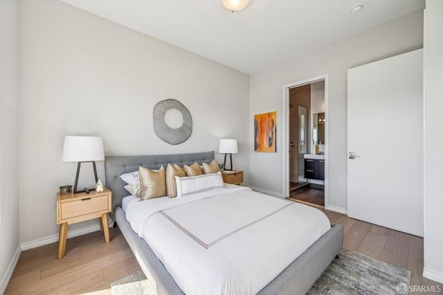 949 Fell Street 11, San Francisco, CA 94117