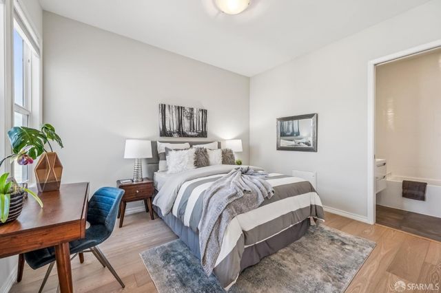 949 Fell Street 11, San Francisco, CA 94117