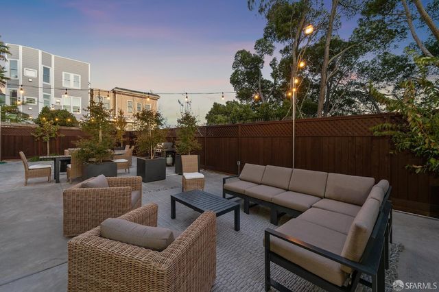 949 Fell Street 11, San Francisco, CA 94117