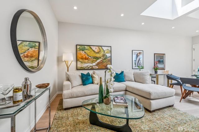 949 Fell Street 11, San Francisco, CA 94117