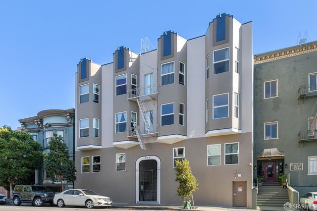 949 Fell Street 11, San Francisco, CA 94117