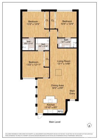 949 Fell Street 11, San Francisco, CA 94117