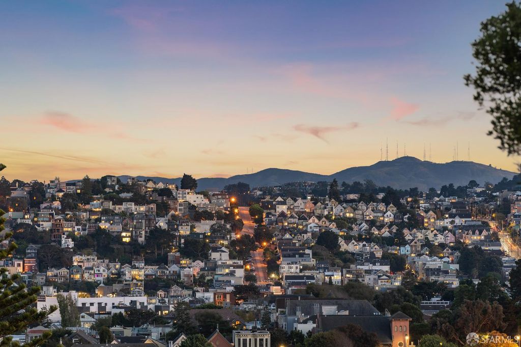 949 Fell Street 11, San Francisco, CA 94117