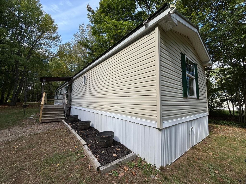 2703 Hallowell Road, Litchfield, ME 04350 — photo 3