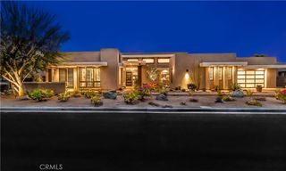 3 Via Merenda, Rancho Mirage, CA 92270