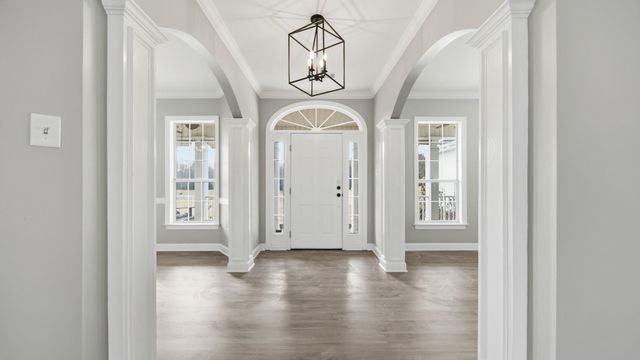 878 CHARLES PL, Munford, TN 38058